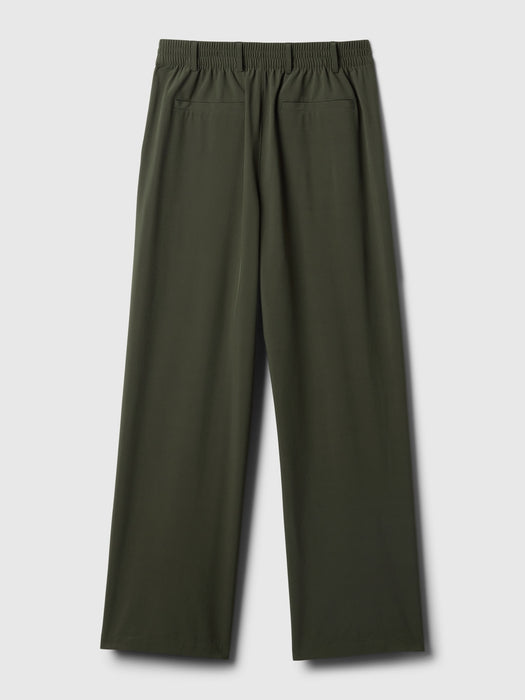 GapFit High Rise Runaround Trousers