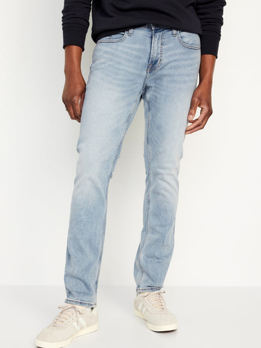 Slim 360° Tech Stretch Performance Jeans