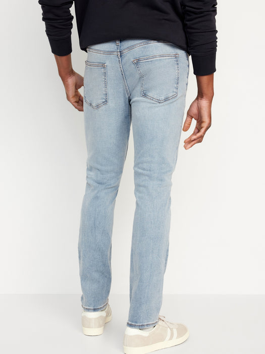 Slim 360° Tech Stretch Performance Jeans