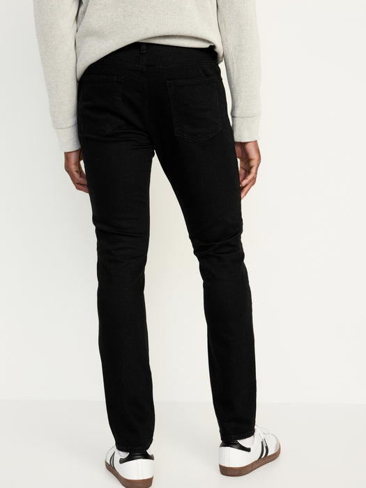 Skinny Built-In Flex Jeans