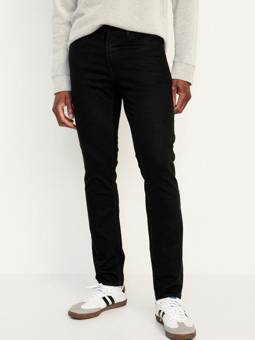 Skinny Built-In Flex Jeans