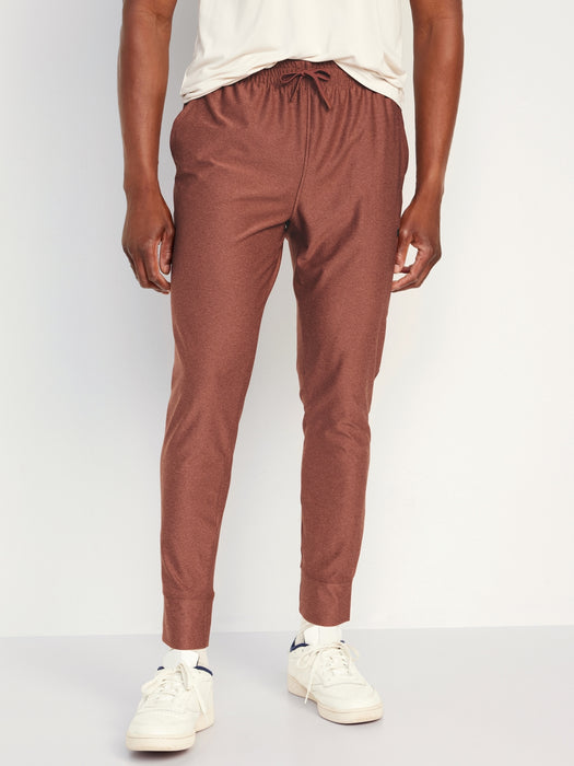 Slim KnitTech Pants