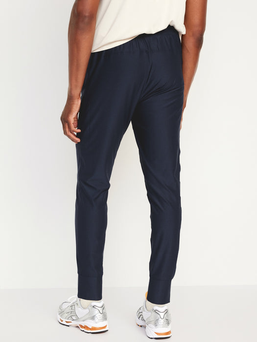 Slim KnitTech Pants