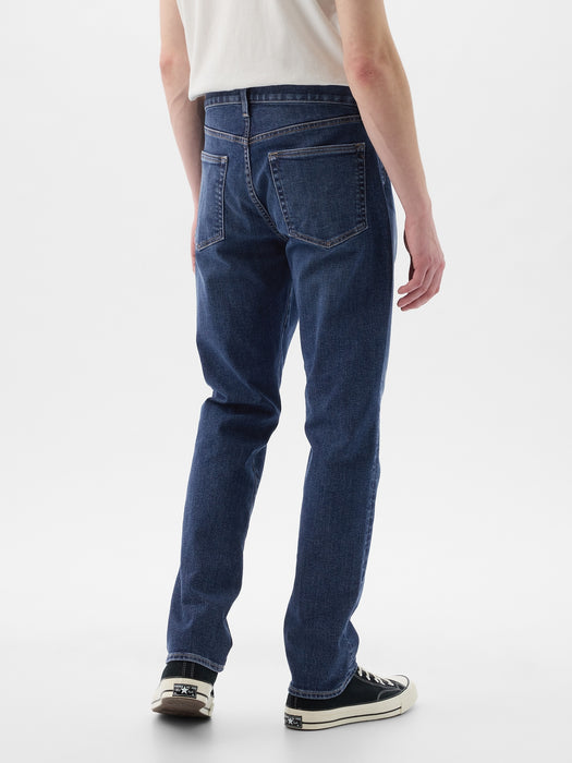 Athletic Slim Jeans