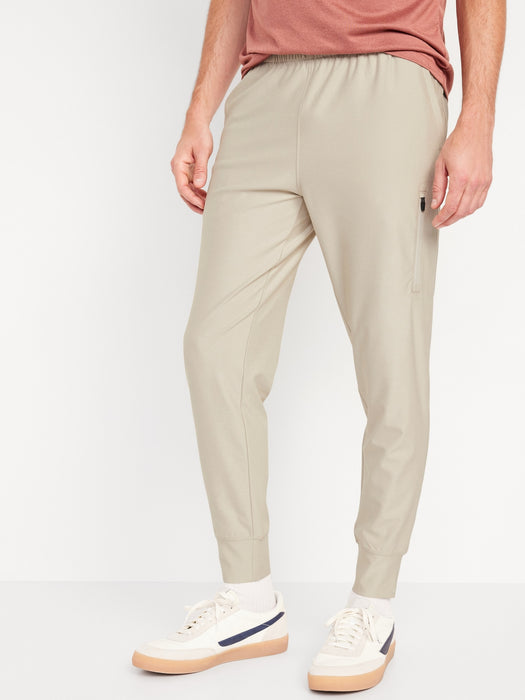 Slim KnitTech Pants