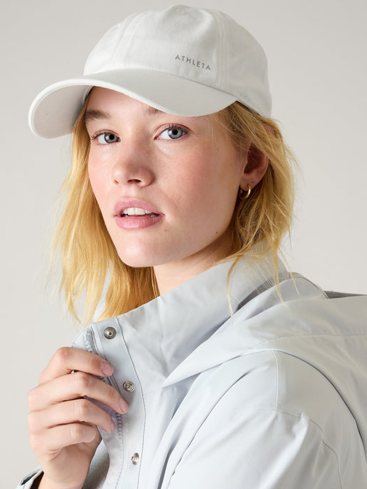 Athleta Relaxed Cap