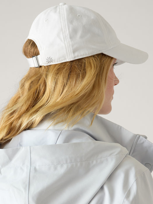 Athleta Relaxed Cap