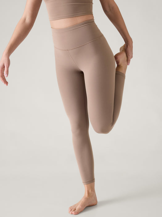 Elation Ultra High Rise 7/8 Legging