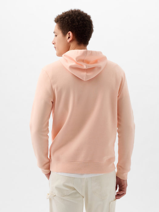 Gap Arch Logo Hoodie