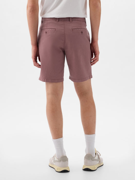 8&quot; Modern Shorts