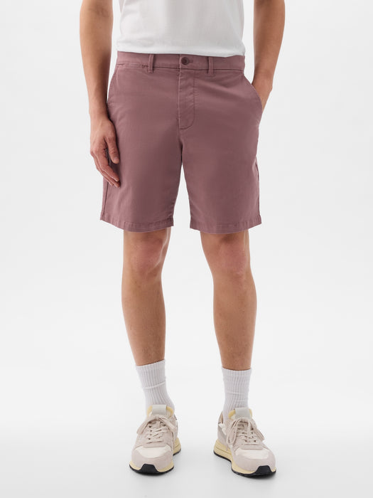 8&quot; Modern Shorts