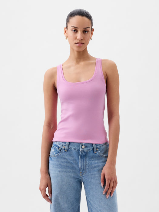 Modern Tank Top