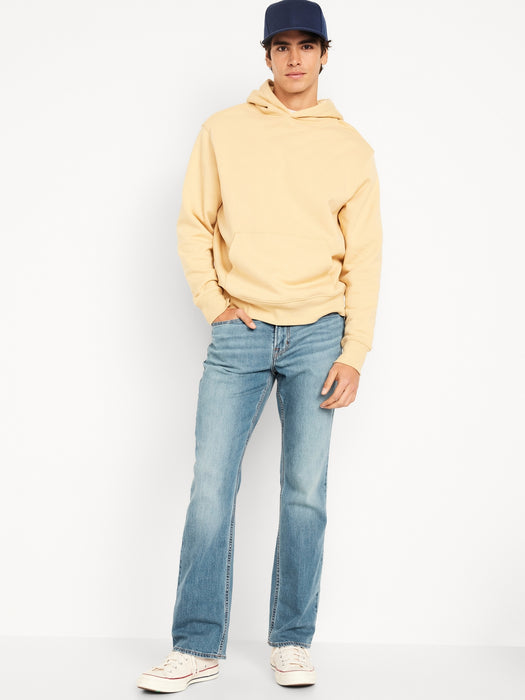 Boot-Cut Built-In Flex Jeans