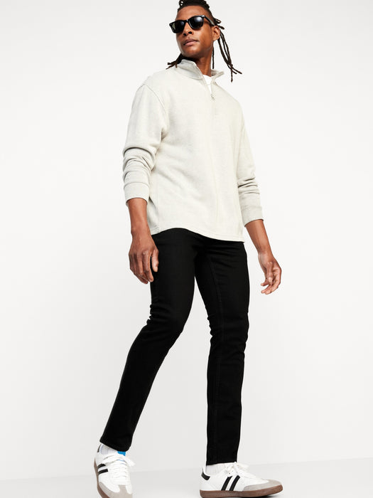 Skinny Built-In Flex Jeans