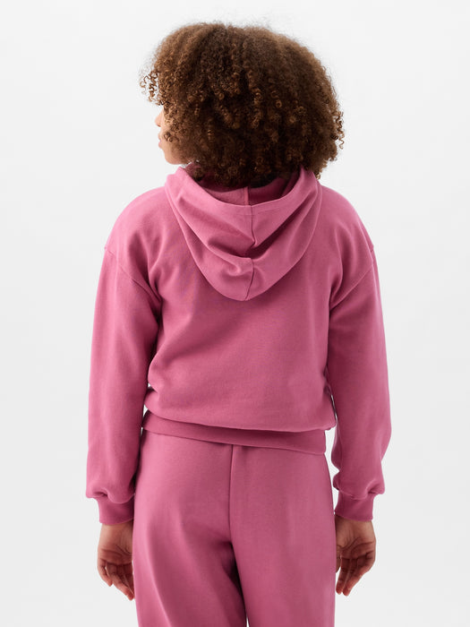 Kids Arch Logo Hoodie