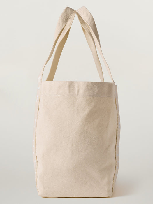 Athleta Logo Tote Bag