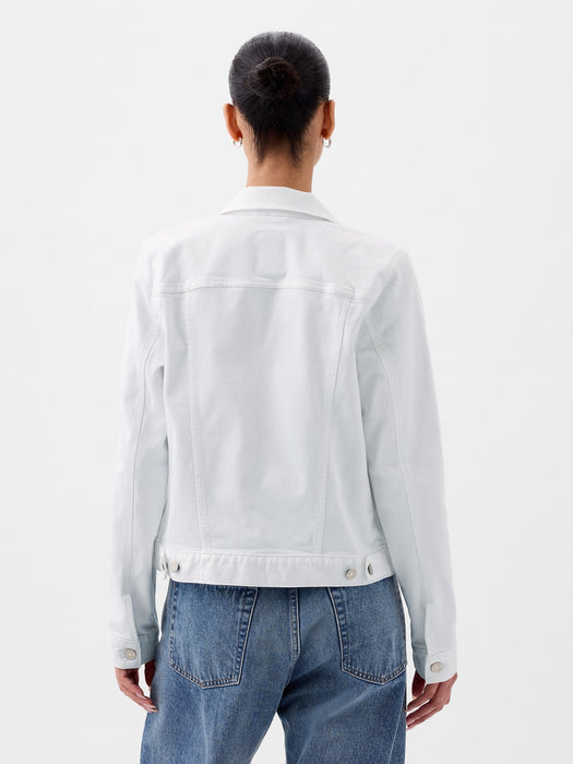 Icon Denim Jacket