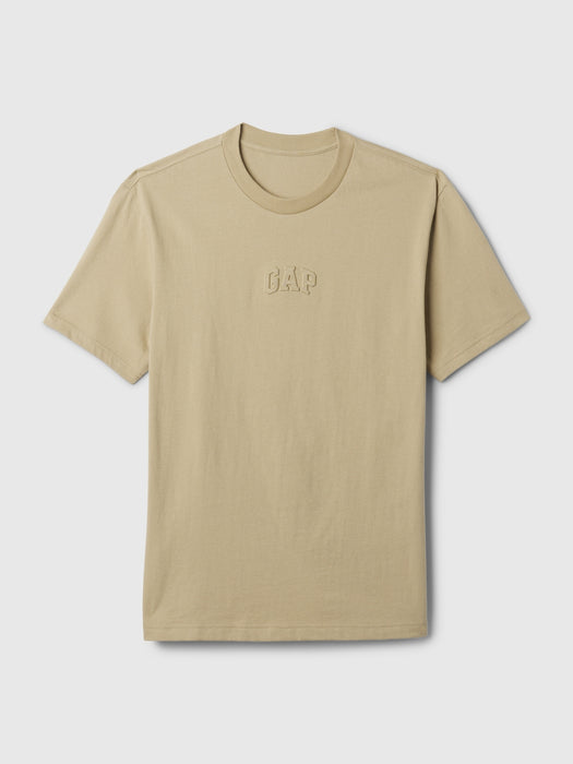 Mini Gap Arch Logo T-Shirt