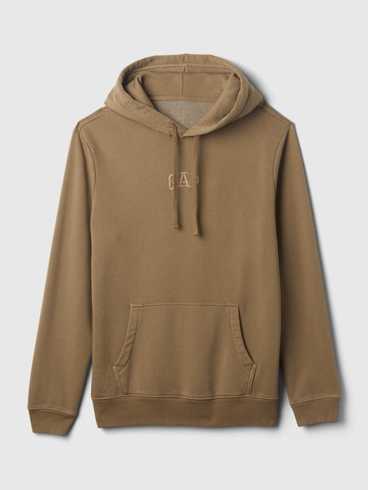 Mini Gap Arch Logo Hoodie