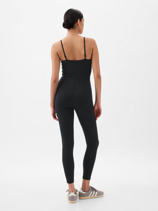 GapFit Power Exercise One-Piece