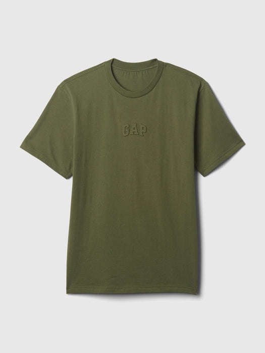 Mini Gap Arch Logo T-Shirt