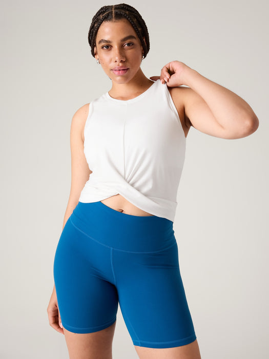 With Ease Twist Tank