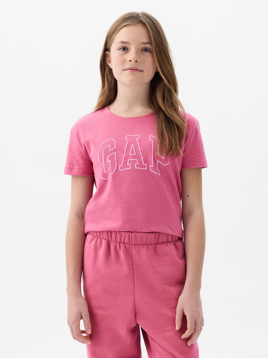 Kids Arch Logo T-Shirt