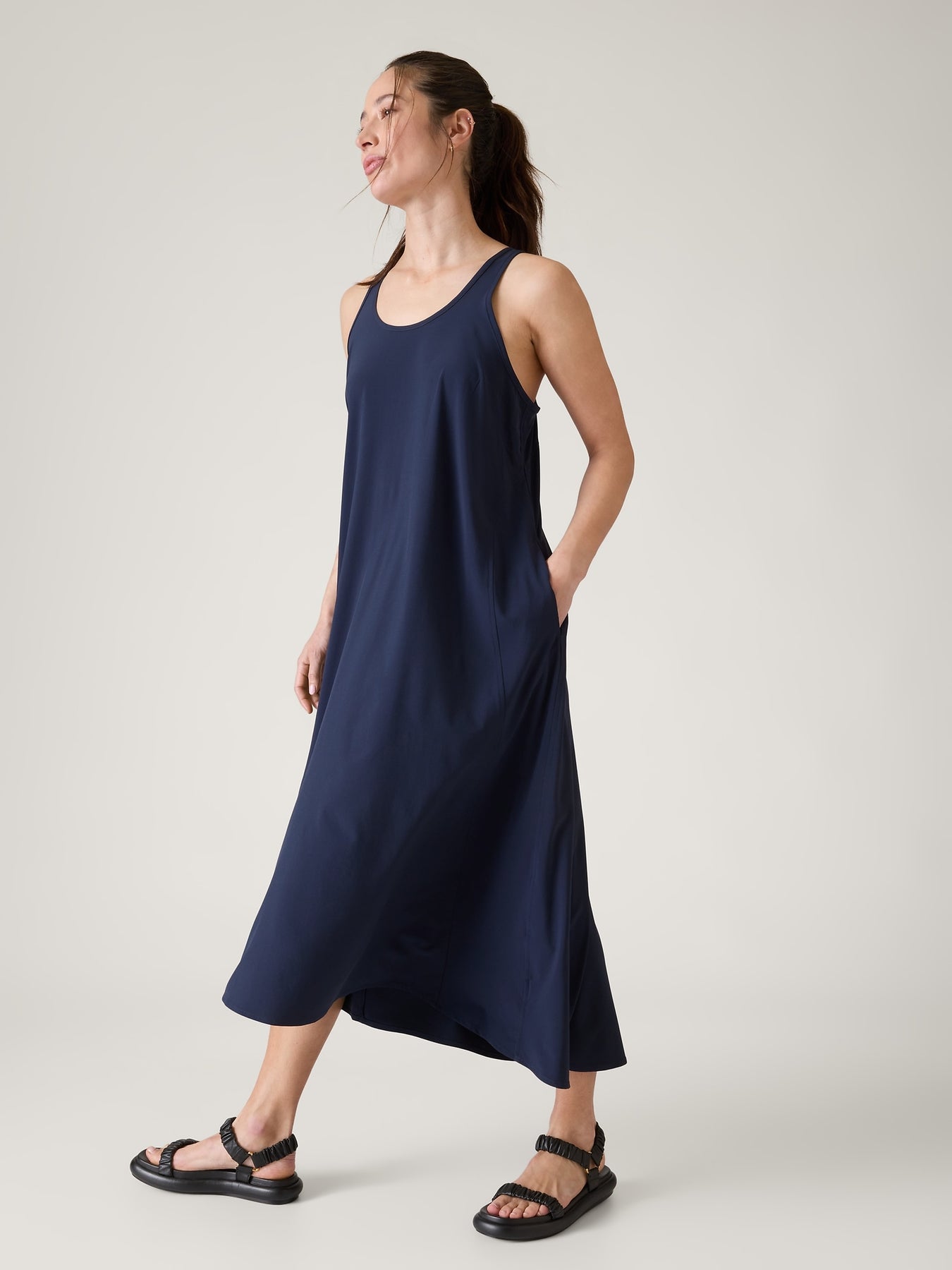 Athleta Dresses & Jumpsuits