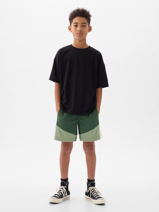 GapFit Kids Fit Tech Shorts