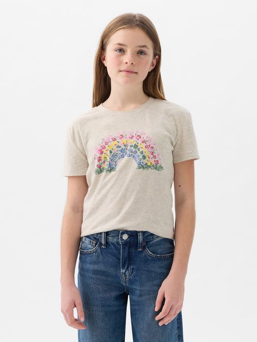 Kids Graphic T-Shirt