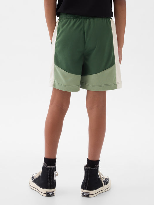 GapFit Kids Fit Tech Shorts