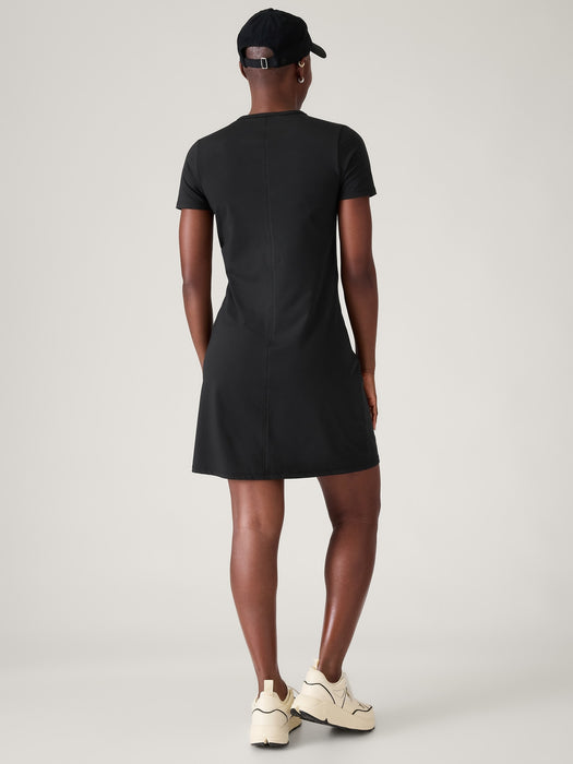 Essential Tee Dress