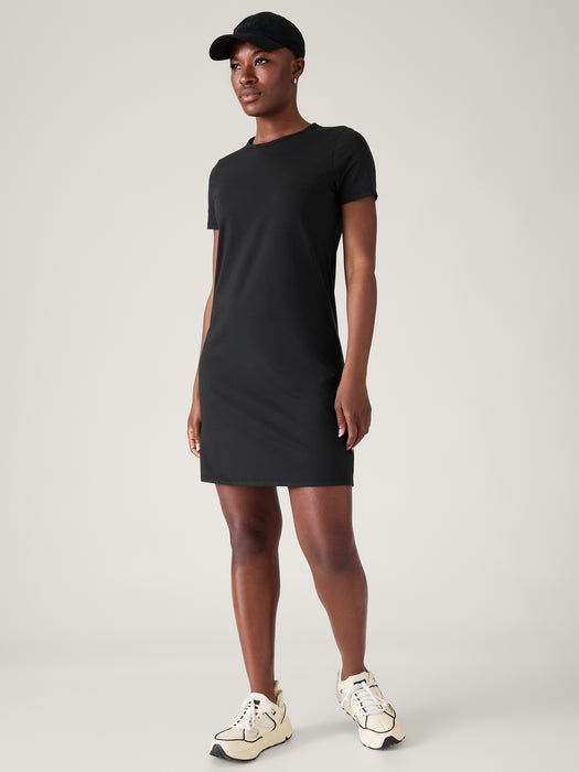 Essential Tee Dress