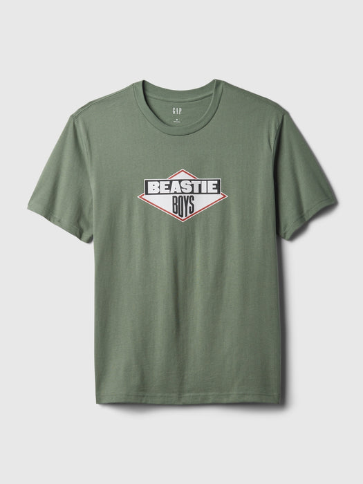 Beastie Boys Graphic T-Shirt