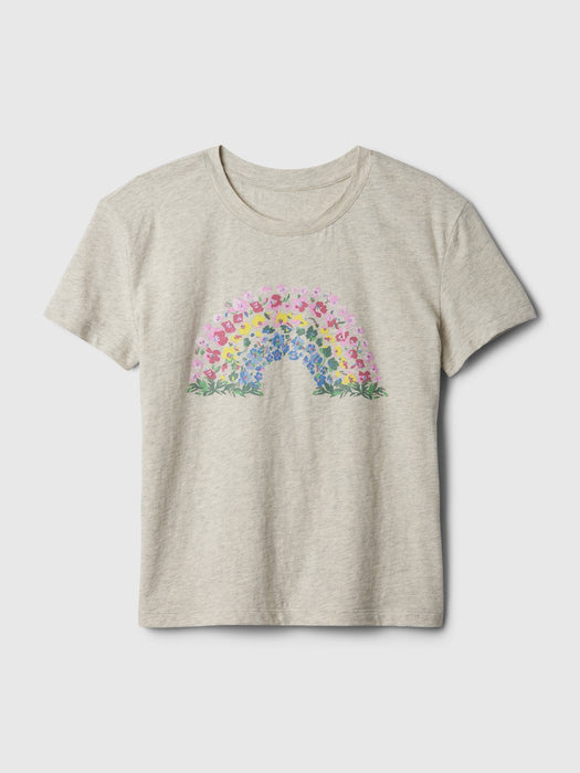 Kids Graphic T-Shirt