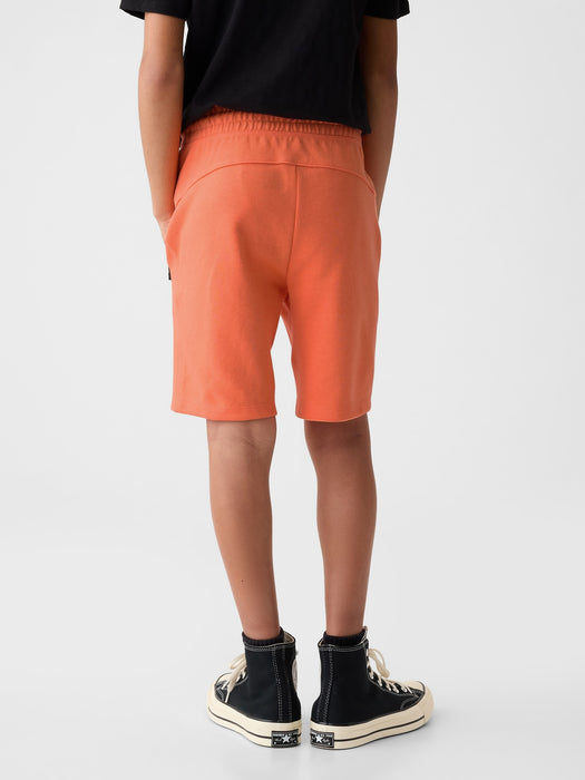 GapFit Kids Fit Tech Shorts