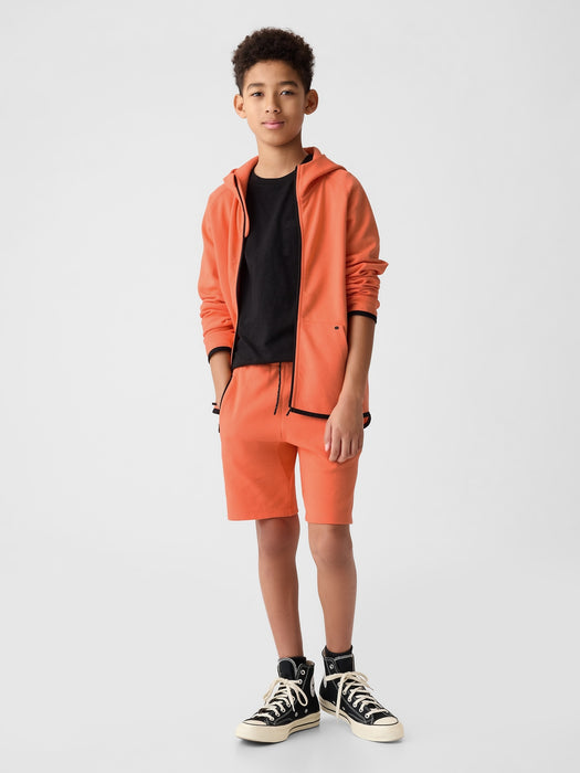 GapFit Kids Fit Tech Shorts