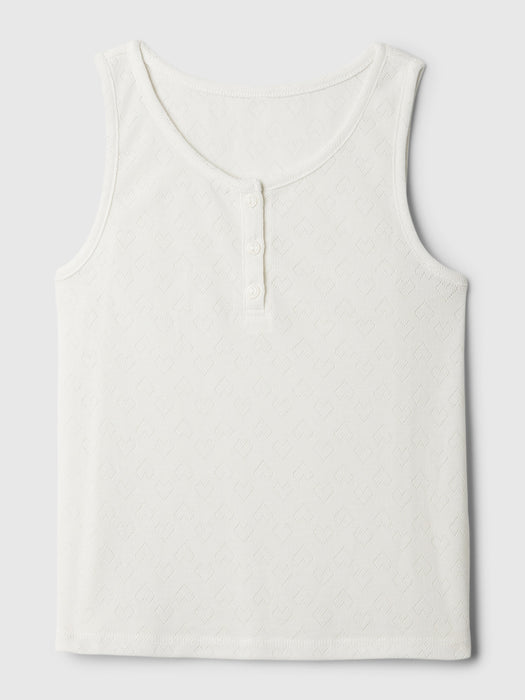 Kids Sleep Tank Top