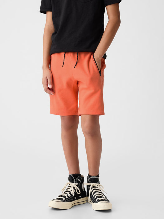 GapFit Kids Fit Tech Shorts