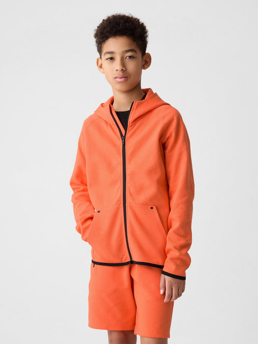 GapFit Kids Fit Tech Hoodie