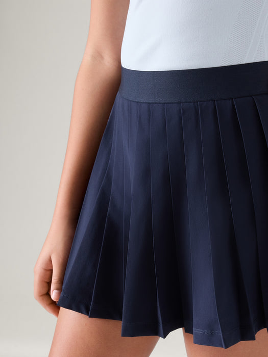 Athleta Girl Pleat Perfect Skort