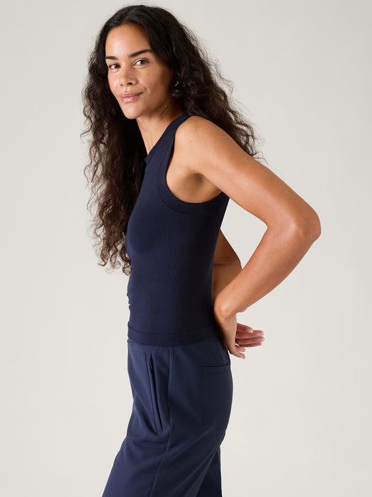 Renew Seamless Muscle Tank