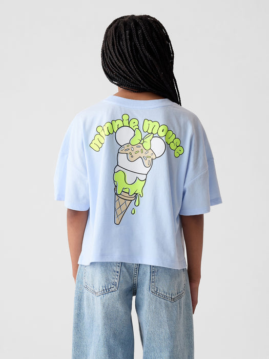 GapKids &#124 Disney Graphic T-Shirt