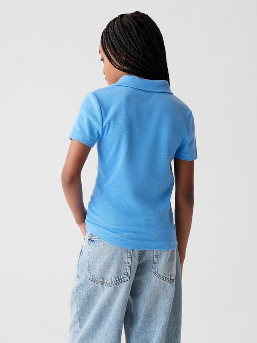 Kids Rib T-Shirt