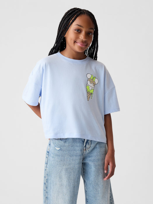 GapKids &#124 Disney Graphic T-Shirt