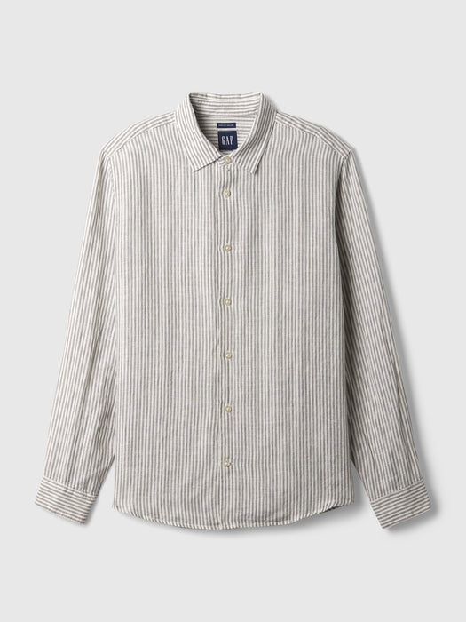 Linen Shirt