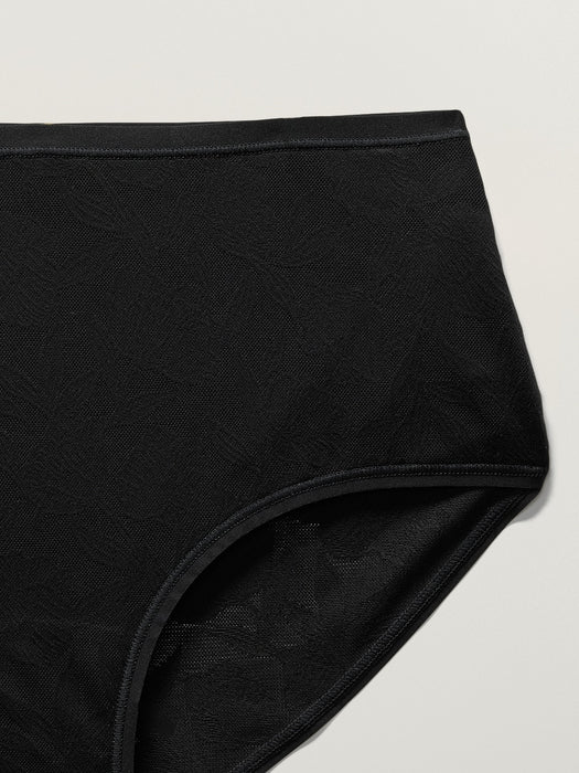 Ritual Lace Boyshort Underwear