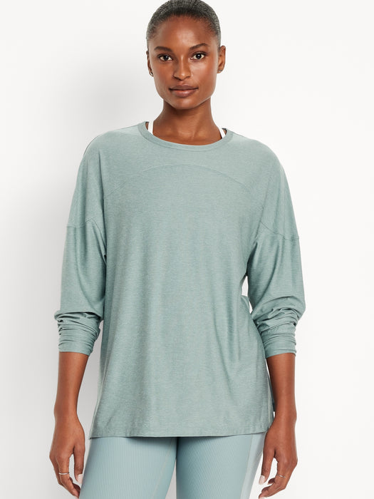 CloudMotion Tunic