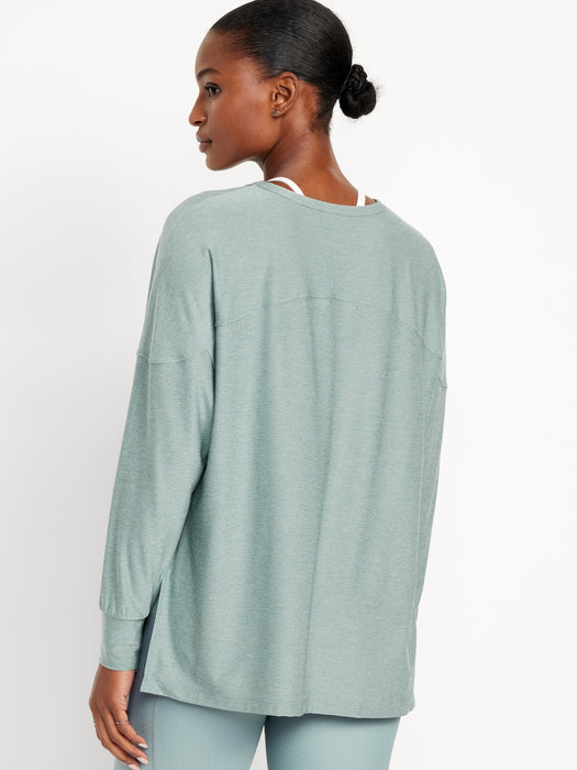 CloudMotion Tunic