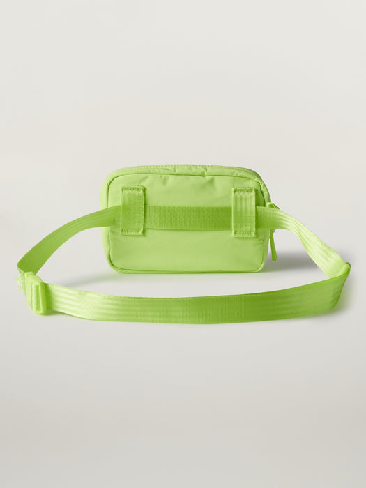 All About Crossbody Belt Bag